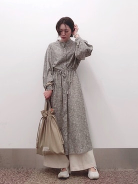 isonさんのコーディネート