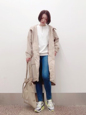 isonさんのコーディネート