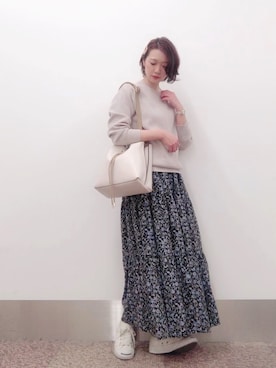 isonさんのコーディネート