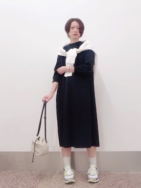 isonさんのコーディネート