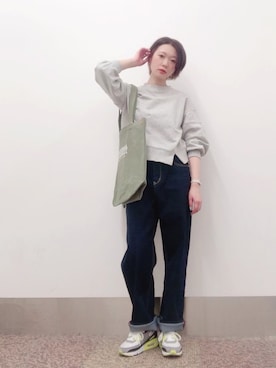 isonさんのコーディネート