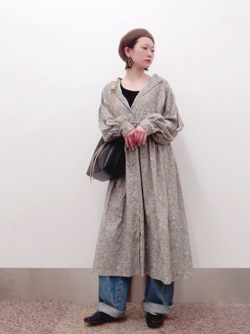 isonさんのコーディネート