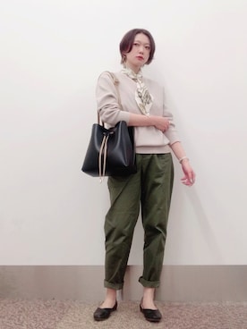 isonさんのコーディネート