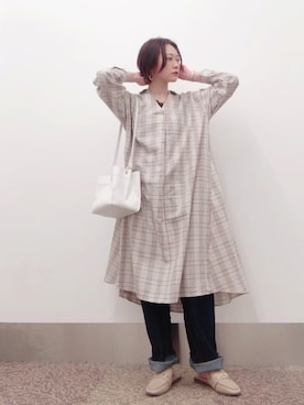 isonさんのコーディネート