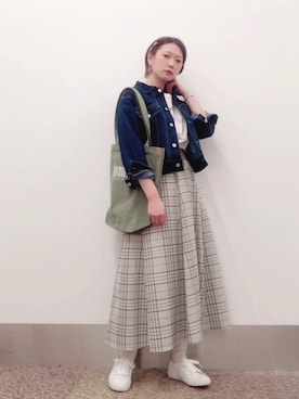 isonさんのコーディネート