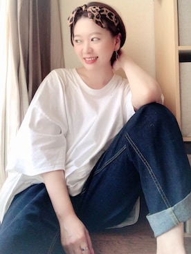 isonさんのコーディネート