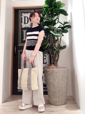 isonさんのコーディネート