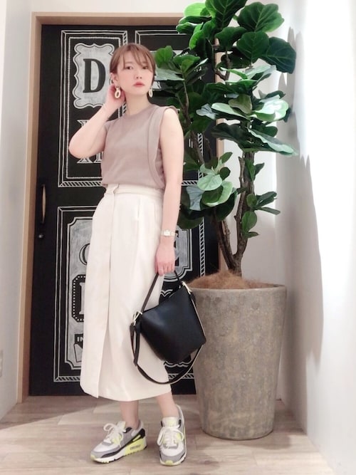 isonさんのコーディネート
