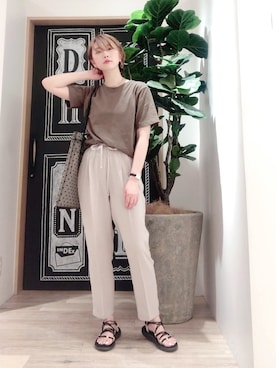 isonさんのコーディネート