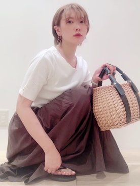 isonさんのコーディネート