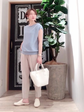 isonさんのコーディネート