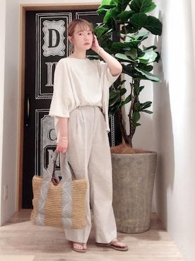 isonさんのコーディネート