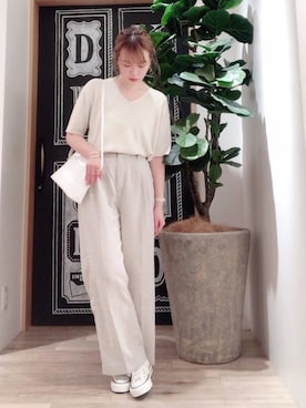 isonさんのコーディネート