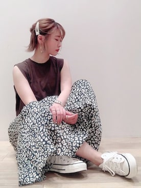 isonさんのコーディネート