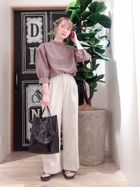 isonさんのコーディネート