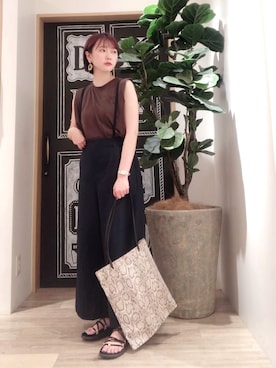 isonさんのコーディネート