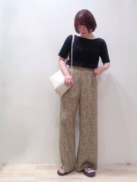 isonさんのコーディネート