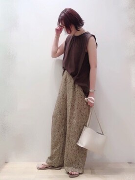 isonさんのコーディネート