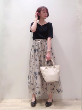 isonさんのコーディネート