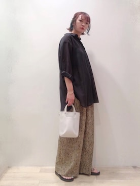 isonさんのコーディネート