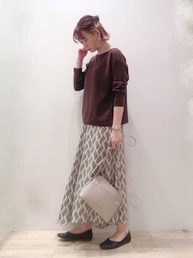 isonさんのコーディネート