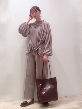 isonさんのコーディネート