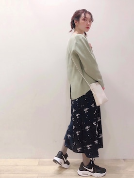 isonさんのコーディネート