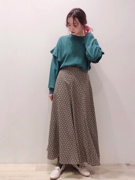 isonさんのコーディネート