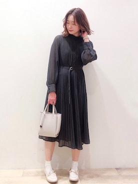 isonさんのコーディネート