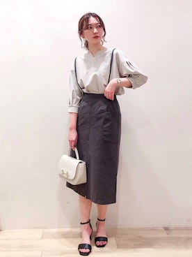 isonさんのコーディネート