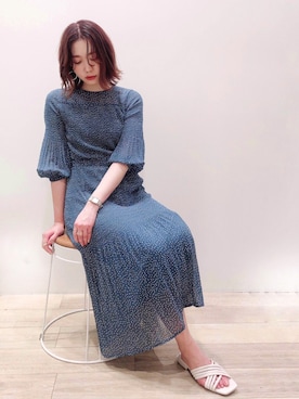 isonさんのコーディネート