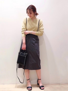 isonさんのコーディネート