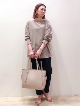 isonさんのコーディネート