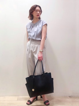 isonさんのコーディネート