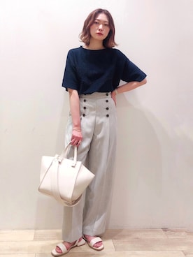 isonさんのコーディネート