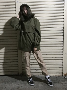 Rueiさんのコーディネート