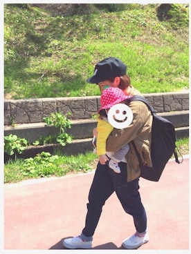 nﾟsoraさんのコーディネート