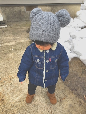 nﾟsoraさんのコーディネート