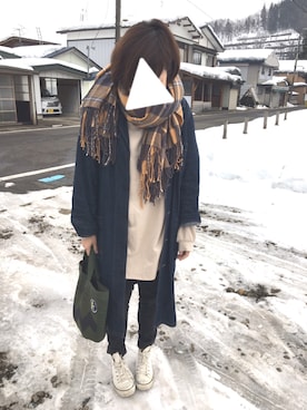 nﾟsoraさんのコーディネート