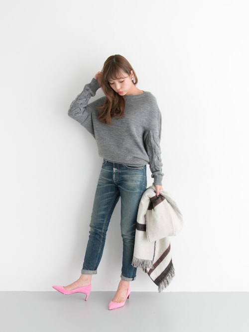 URBAN RESEARCH ROSSO WOMEN（アーバンリサーチ ロッソ）の「ROSSO 片