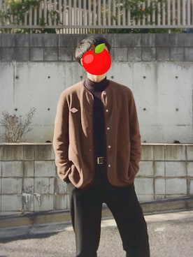 つぼさんのコーディネート