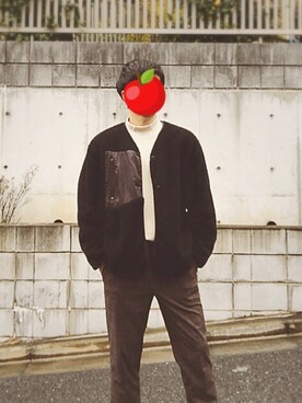 つぼさんのコーディネート