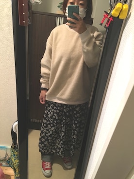 andreaさんのコーディネート