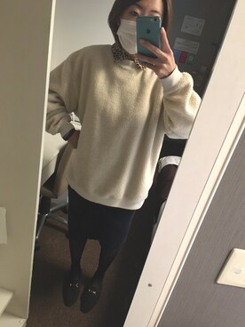 andreaさんのコーディネート