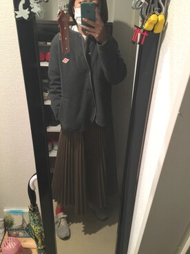 andreaさんのコーディネート