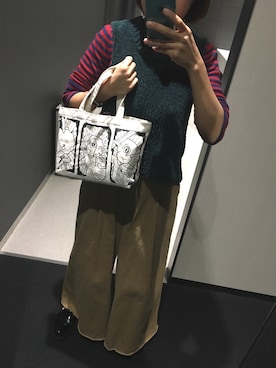 andreaさんのコーディネート