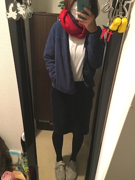 andreaさんのコーディネート