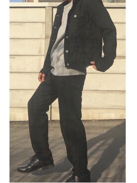 むろさんのコーディネート