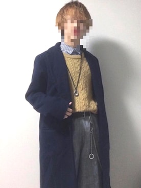 むろさんのコーディネート