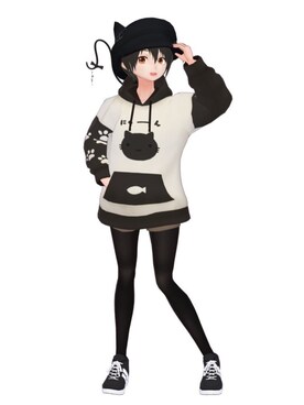 渡辺秋穂さんのコーディネート